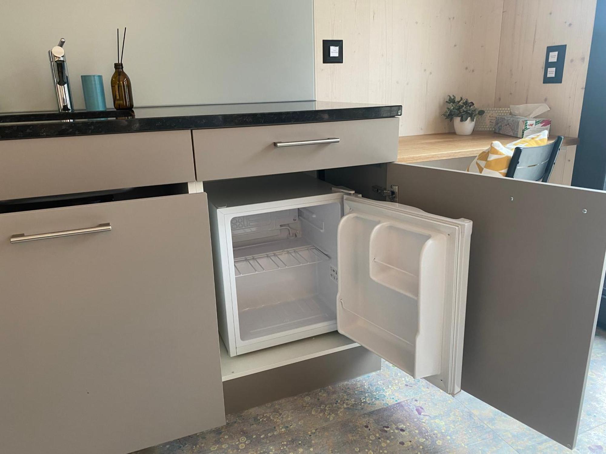Auf Wolke 7 - Gaeste-Studio Im Mini House In Ch-4556 Aeschi So Luaran gambar