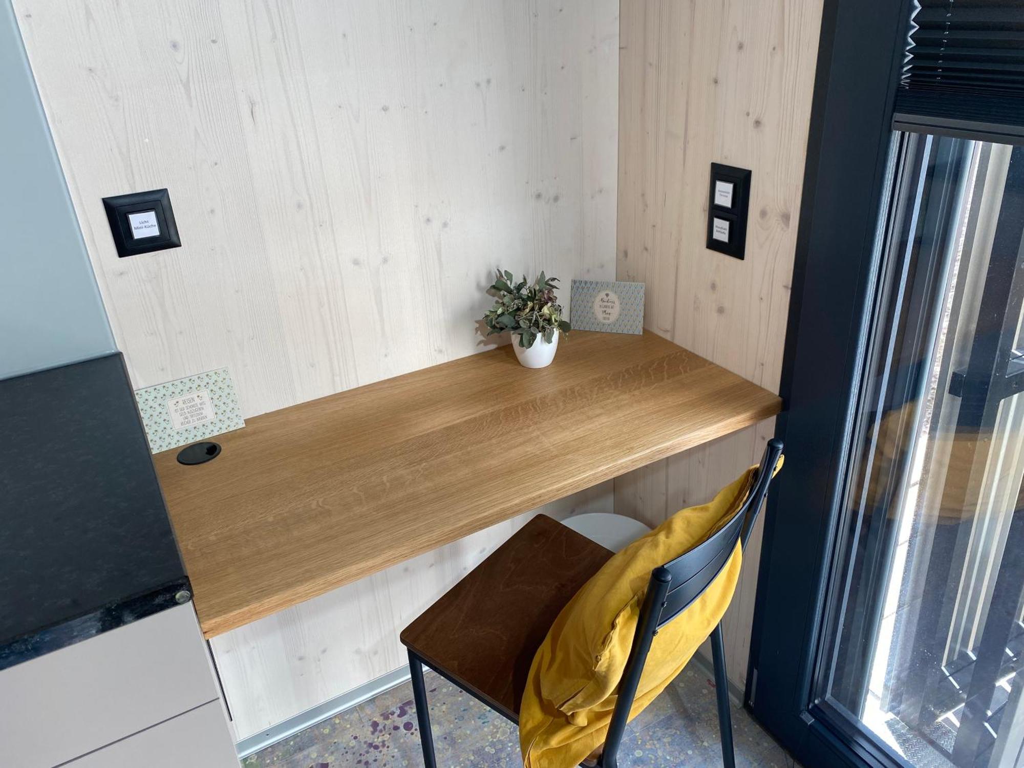 Auf Wolke 7 - Gaeste-Studio Im Mini House In Ch-4556 Aeschi So Luaran gambar